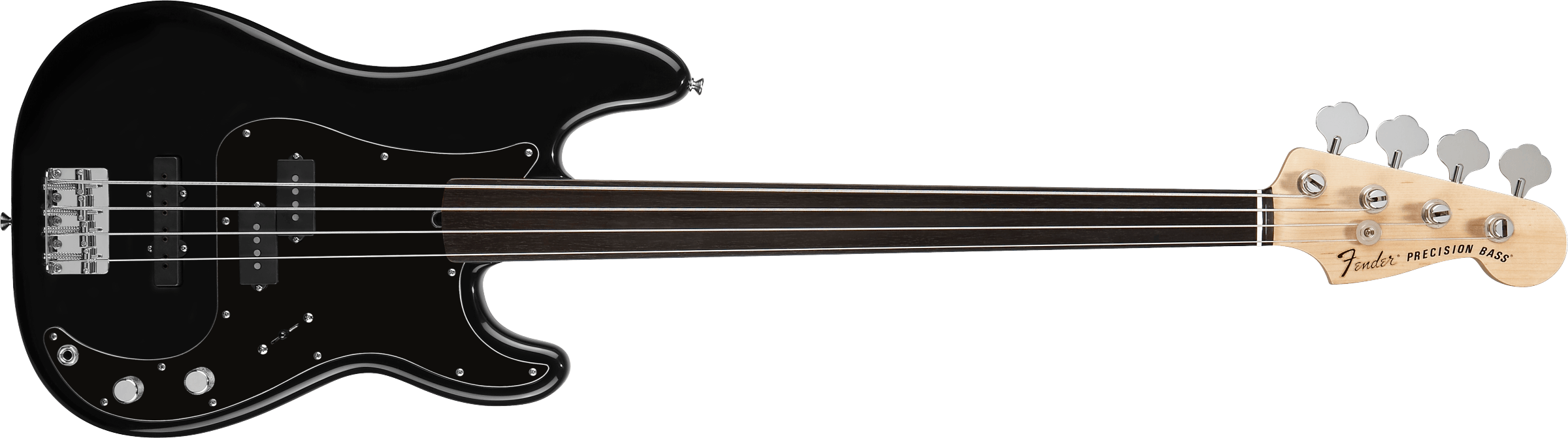 Tony Franklin Fretless Precision Bass®